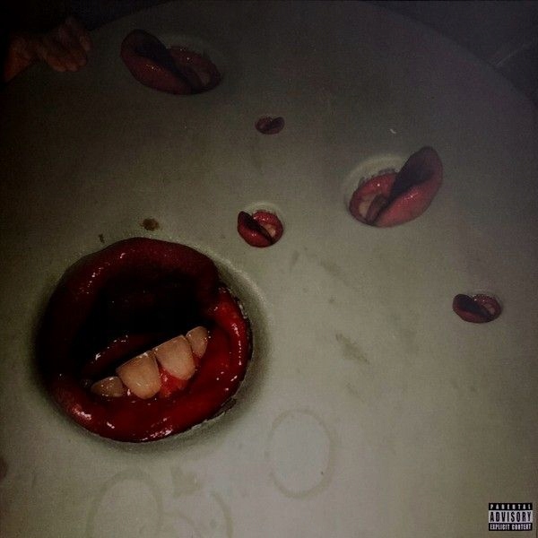 {{{ Death Grips Year Of The Snitch (1 Lp)