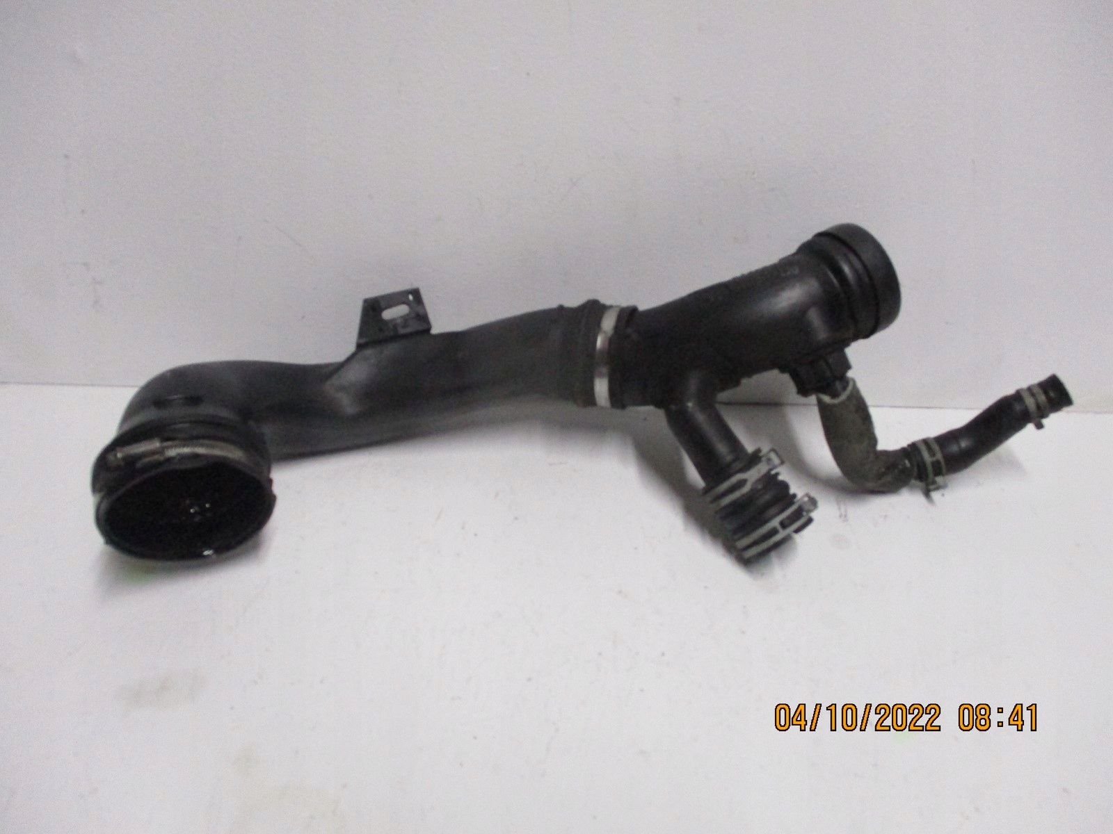 pipe LAND ROVER FPLA-9C619-B