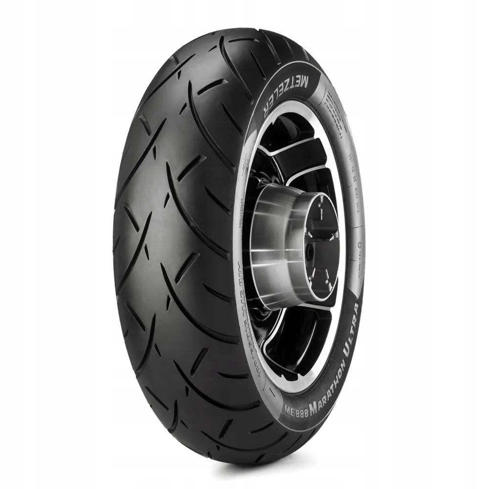 Pneumatika Metzeler ME888 Marathon Ultra 200/55 R17 78V