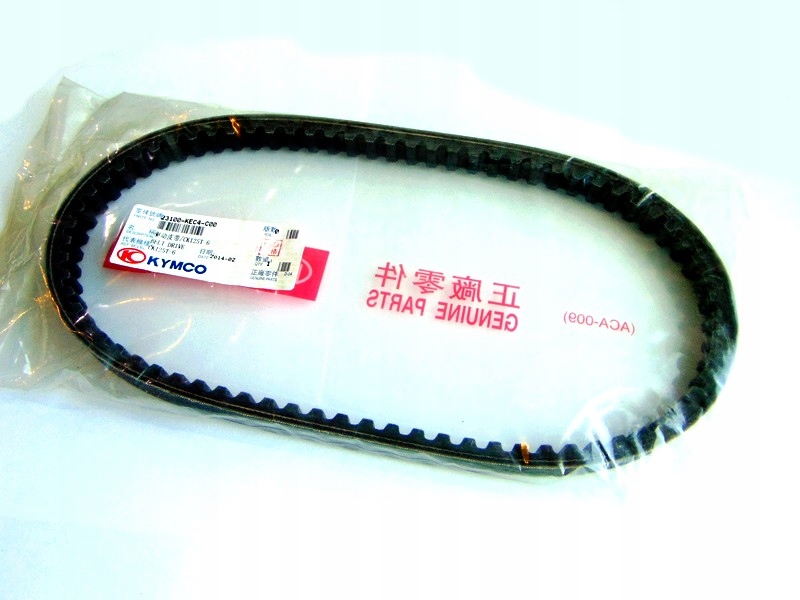 Pas wariatorowy Kymco Bet&Win 125 Dink 125 Producent Kymco