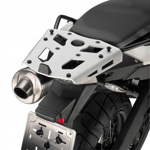 Kappa Nosič Centrálneho Kufru Bmw F 650GS 800GS (08-15), 700GS (13-15)