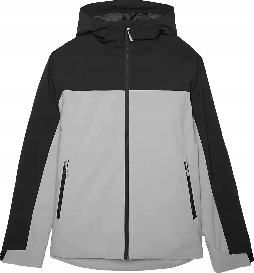 Kurtka Narciarska Męska TTJAM579 4F 3XL