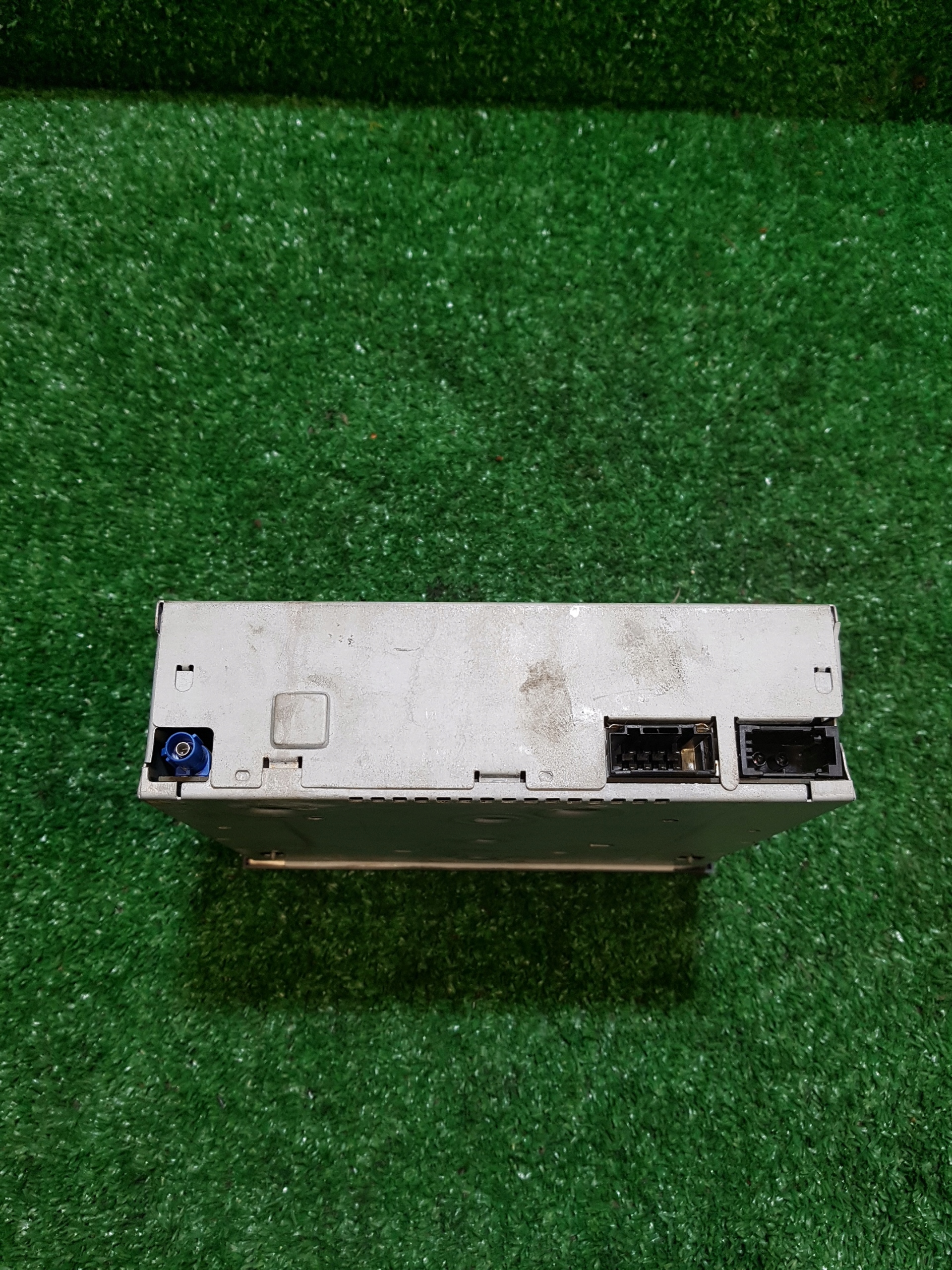 player NAVIGACJI GPS AUDI Q7 4E0919887M