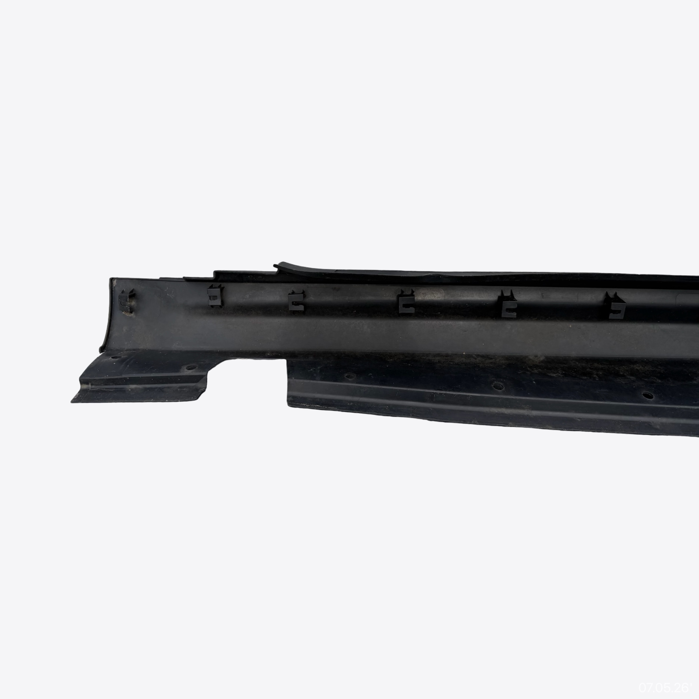 moulding threshold right MINI COOPER 7147916