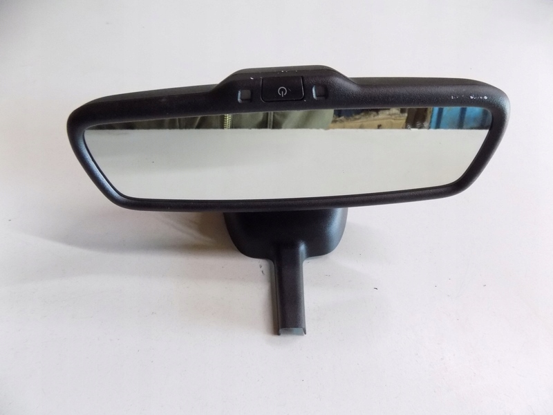 PEUGEOT 207 cc Cabrio Lusterko wewnetrzne