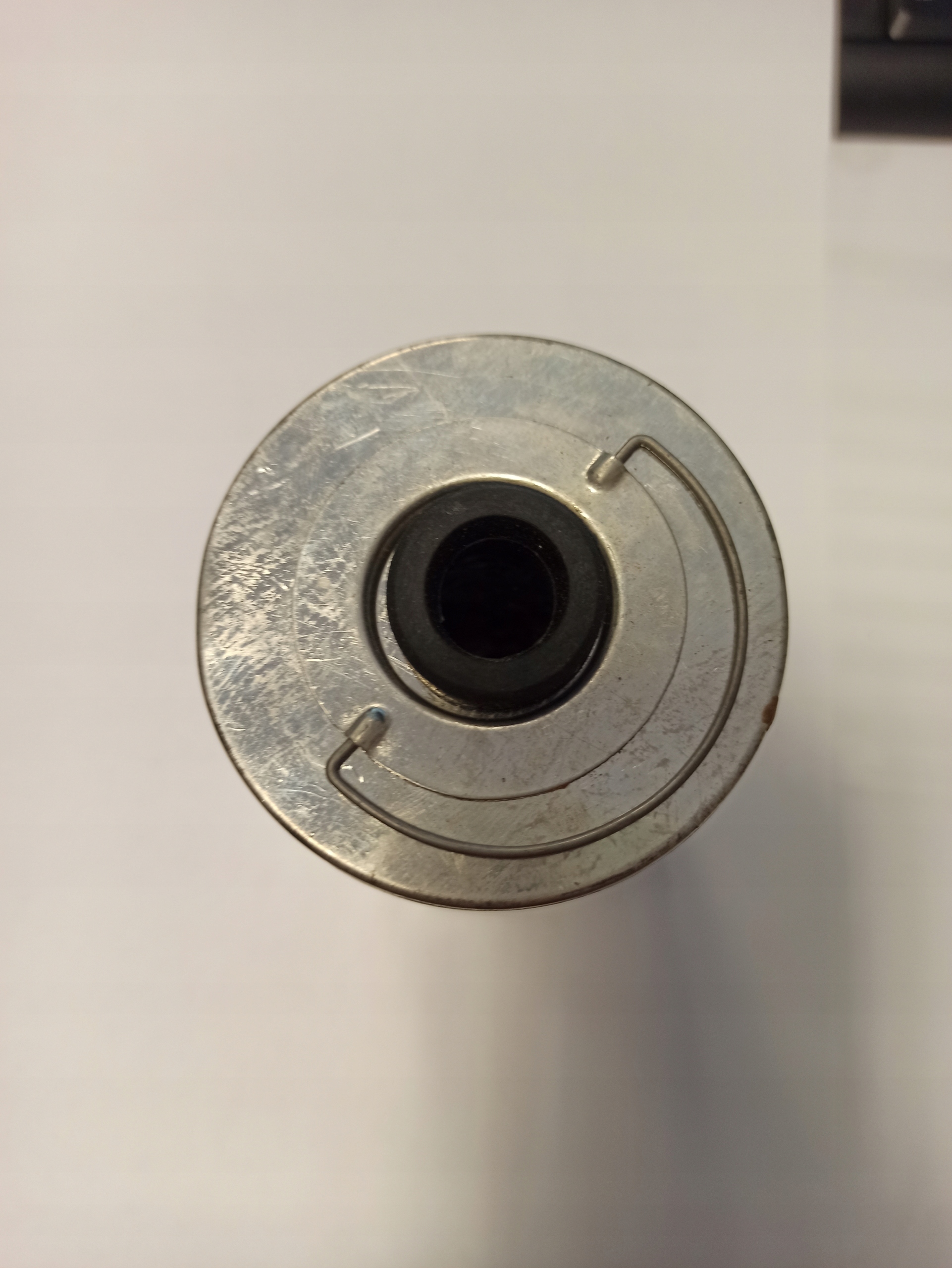 Filtr oleju paliwa 2201/10/A-2 STAR, WOŁGA Producent części Inny