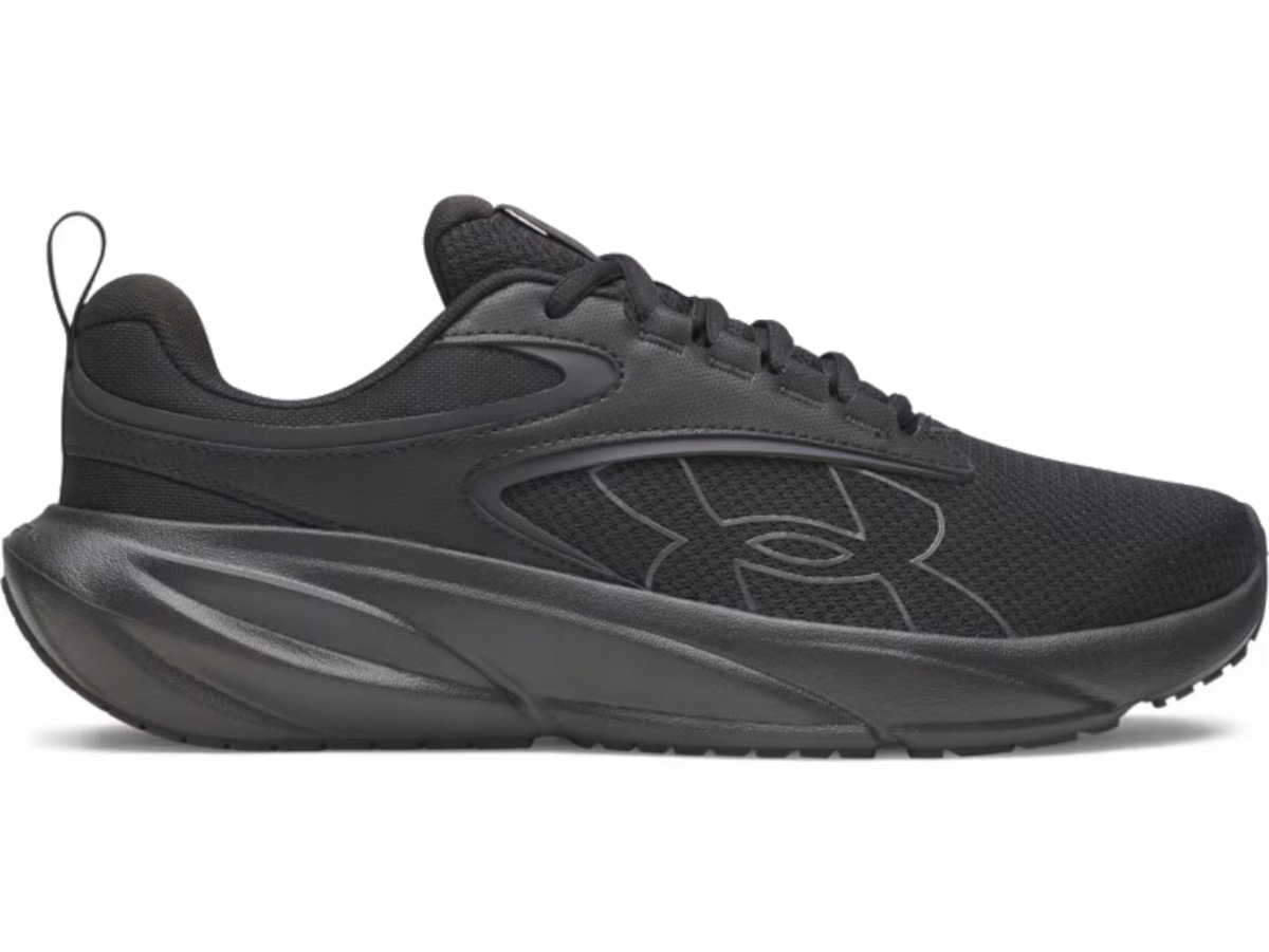 Pánské boty Under Armour 6010459-002 Surge 5 pohodlné běžecké trénink 47,5