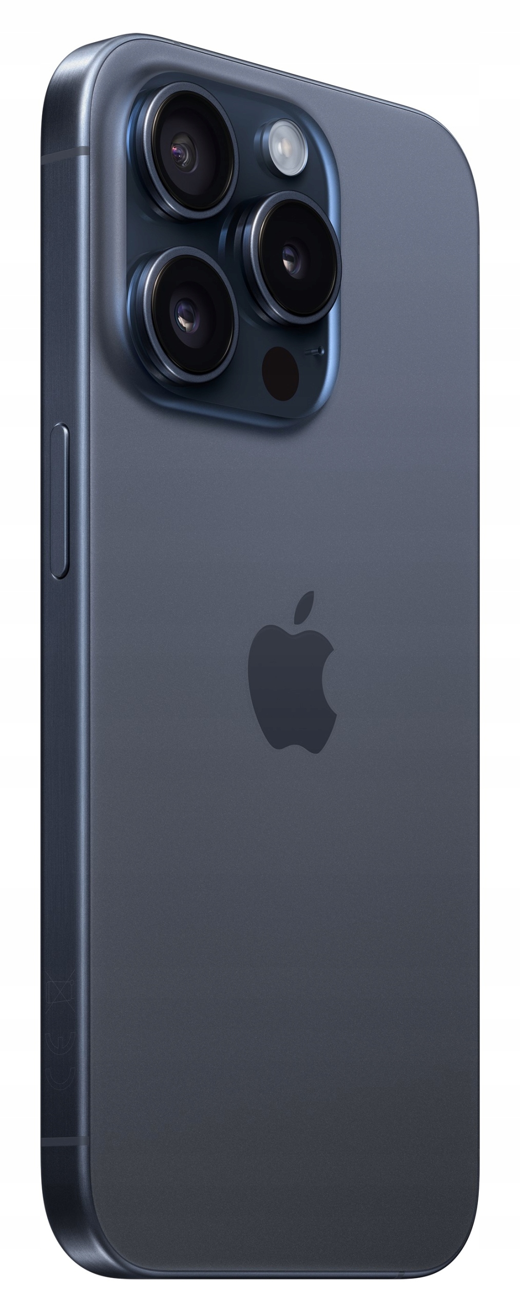 Smartfon Apple iPhone 15 Pro 8 GB/256 GB 5G Blue Titanium