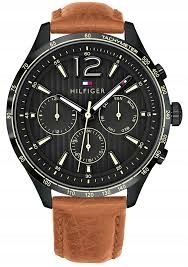 Pánské Hodinky Tommy Hilfiger Gavin 1791470 (44 mm)