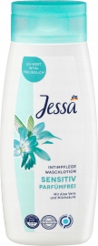 

Jessa Sensitiv płyn do higieny intymnej 300ml