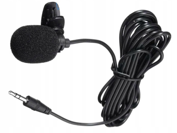 ADAPTER BLUETOOTH AUX MIKROFON OPEL CD30 CDC40 Part number ERT 880000984DDF