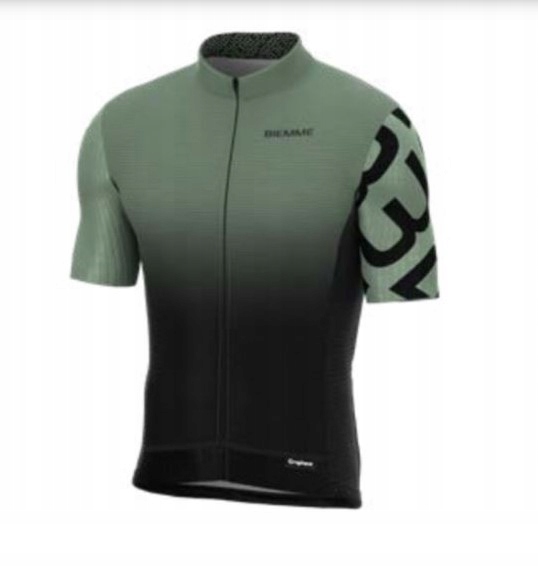 Biemme Acqua – pánský cyklistický dres