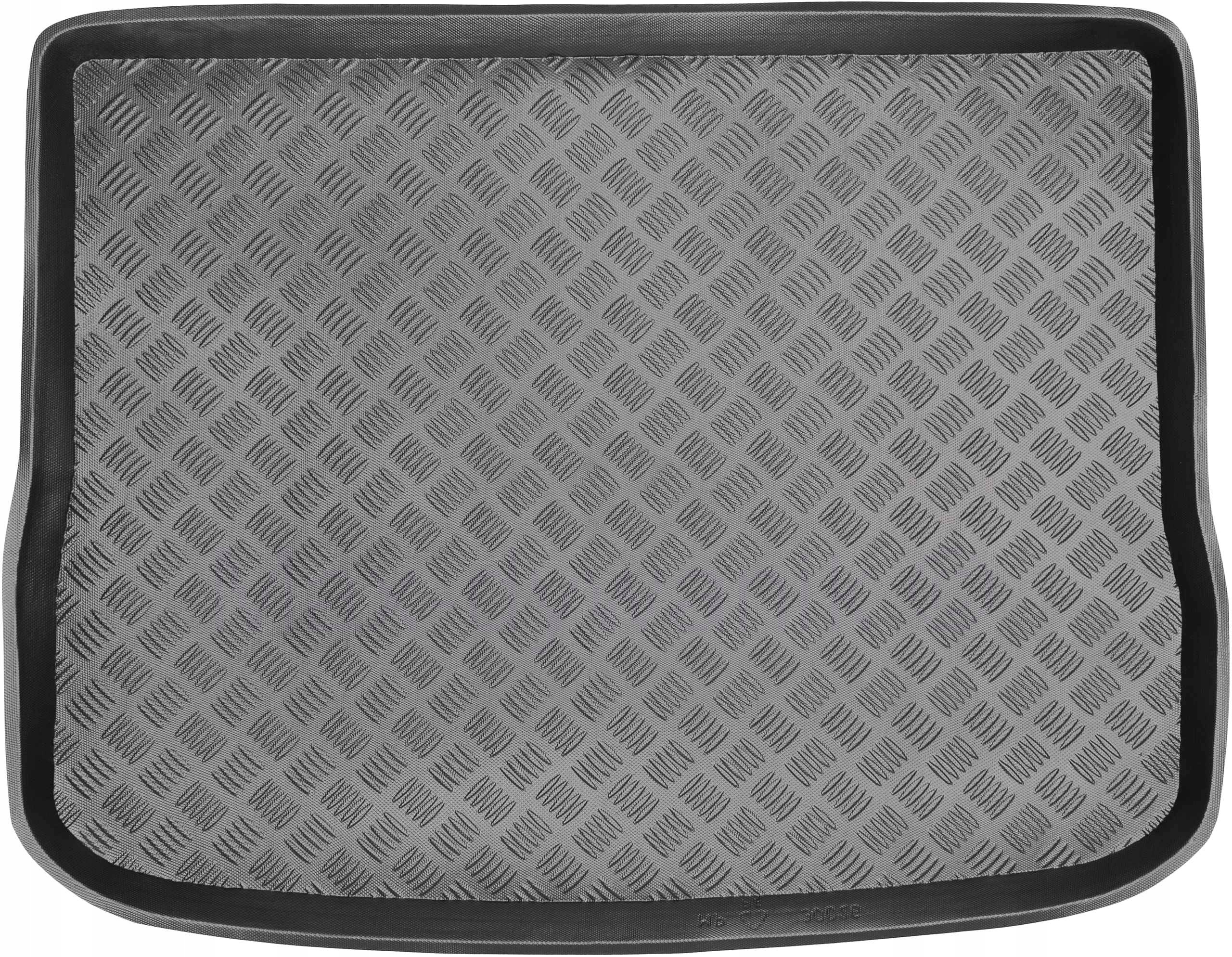 

Vw Tiguan I Suv 2007-2013 Wkład bagażnika