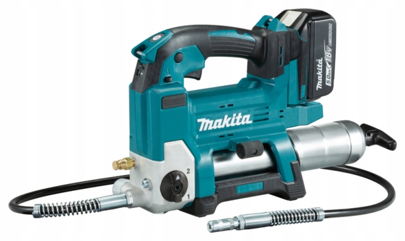 Akumulátorová Mazačka 18V Lxt Li-ion 1*5.0AH M DGP180RT