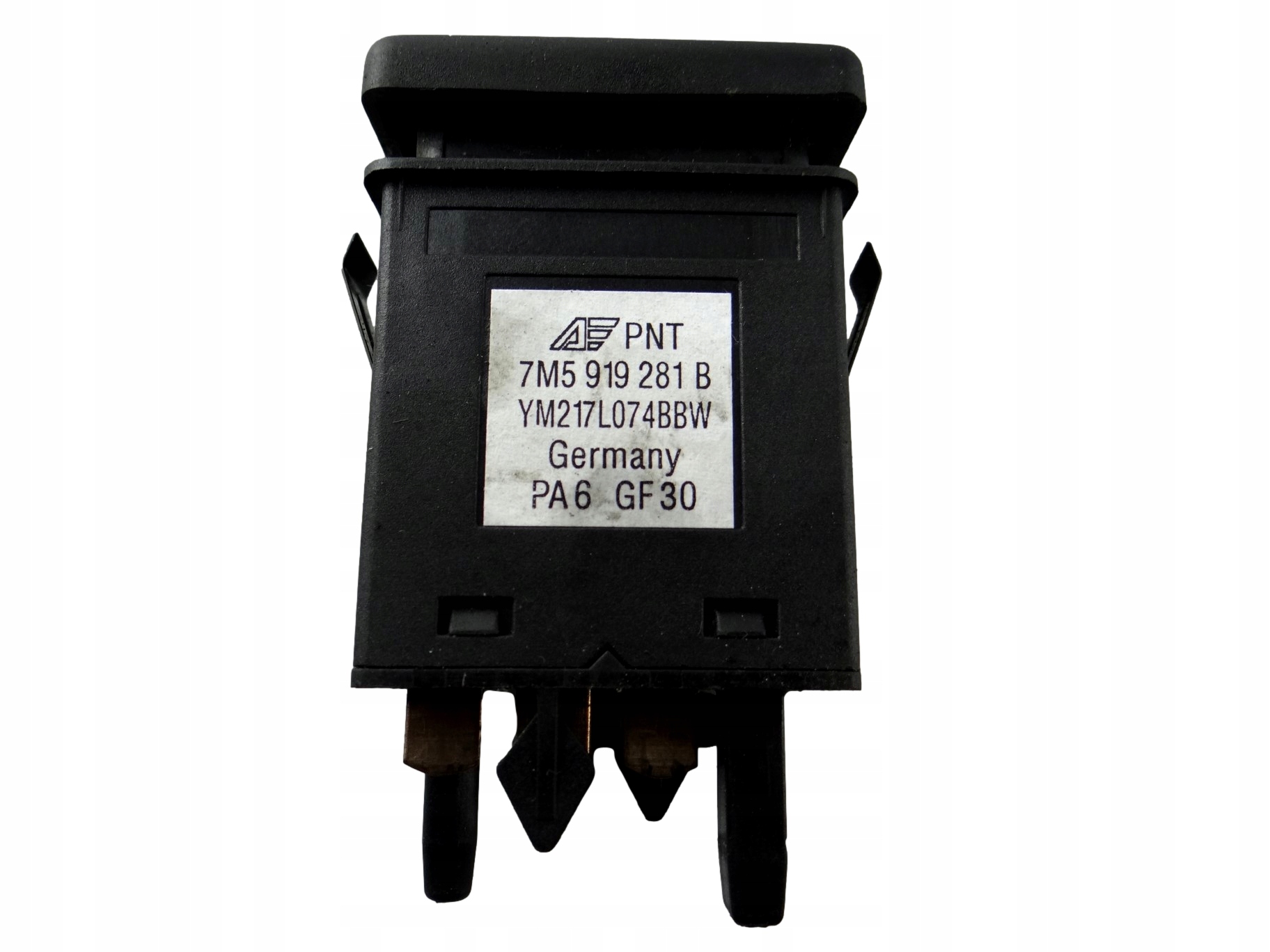 schalter sensoren parken PDC FORD GALAXY MK1 7M5 919 281 B
