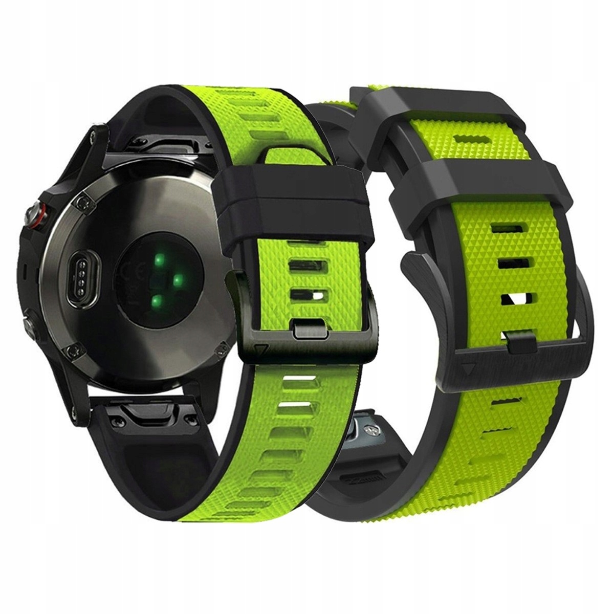 

Pasek do garmin fenix 5,quickfit easyfit,opaska