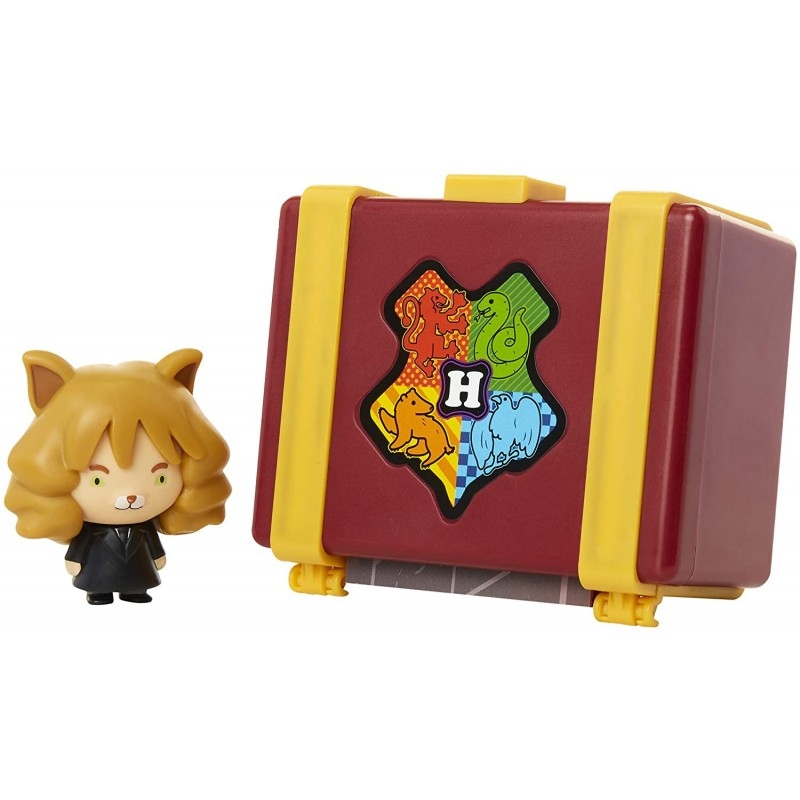 

Jakks Harry Potter Figurka Hermiona Granger Kufer