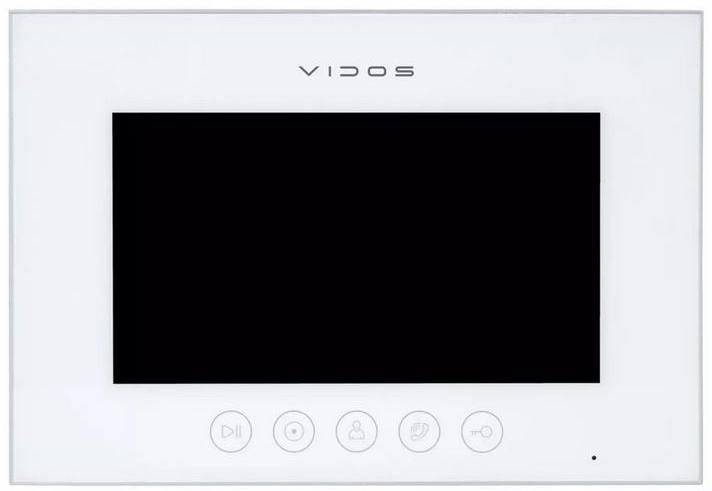 Monitor videovrátnika Vidos X M11W