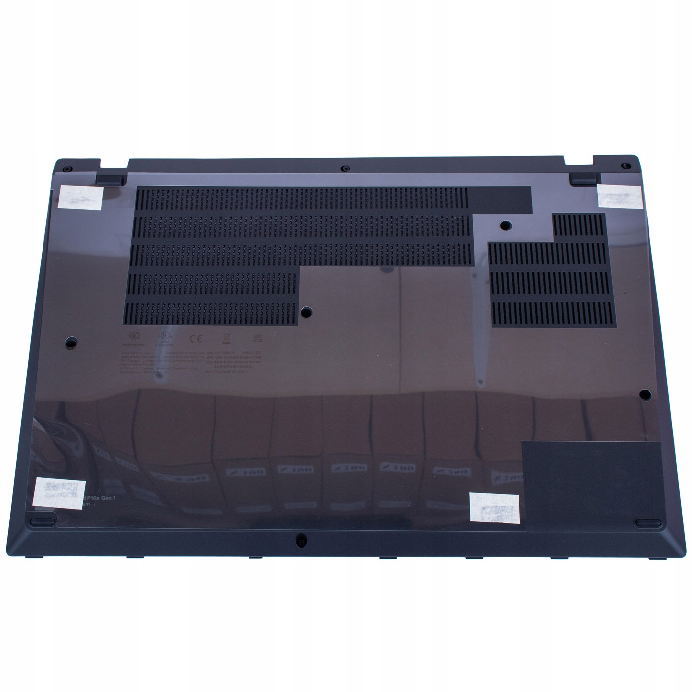Spodní kryt Lenovo ThinkPad P16s 1. generace model Wlan