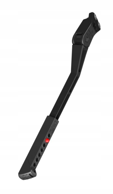 PODPÓRKA Syncros EDIRECT MOUNT BLACK 1 SIZE czarna