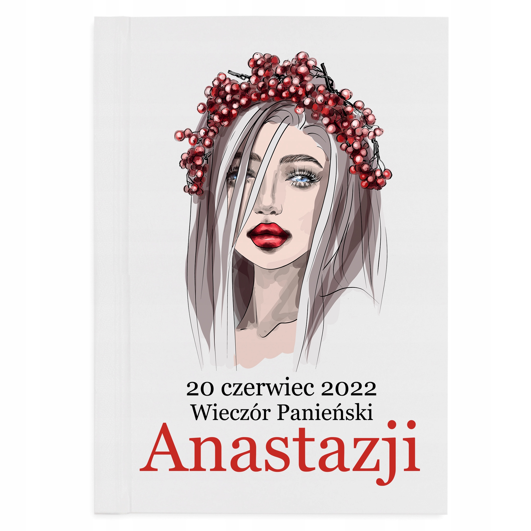 

Album Szyty Wieczór Panieński Dużo Wzorów