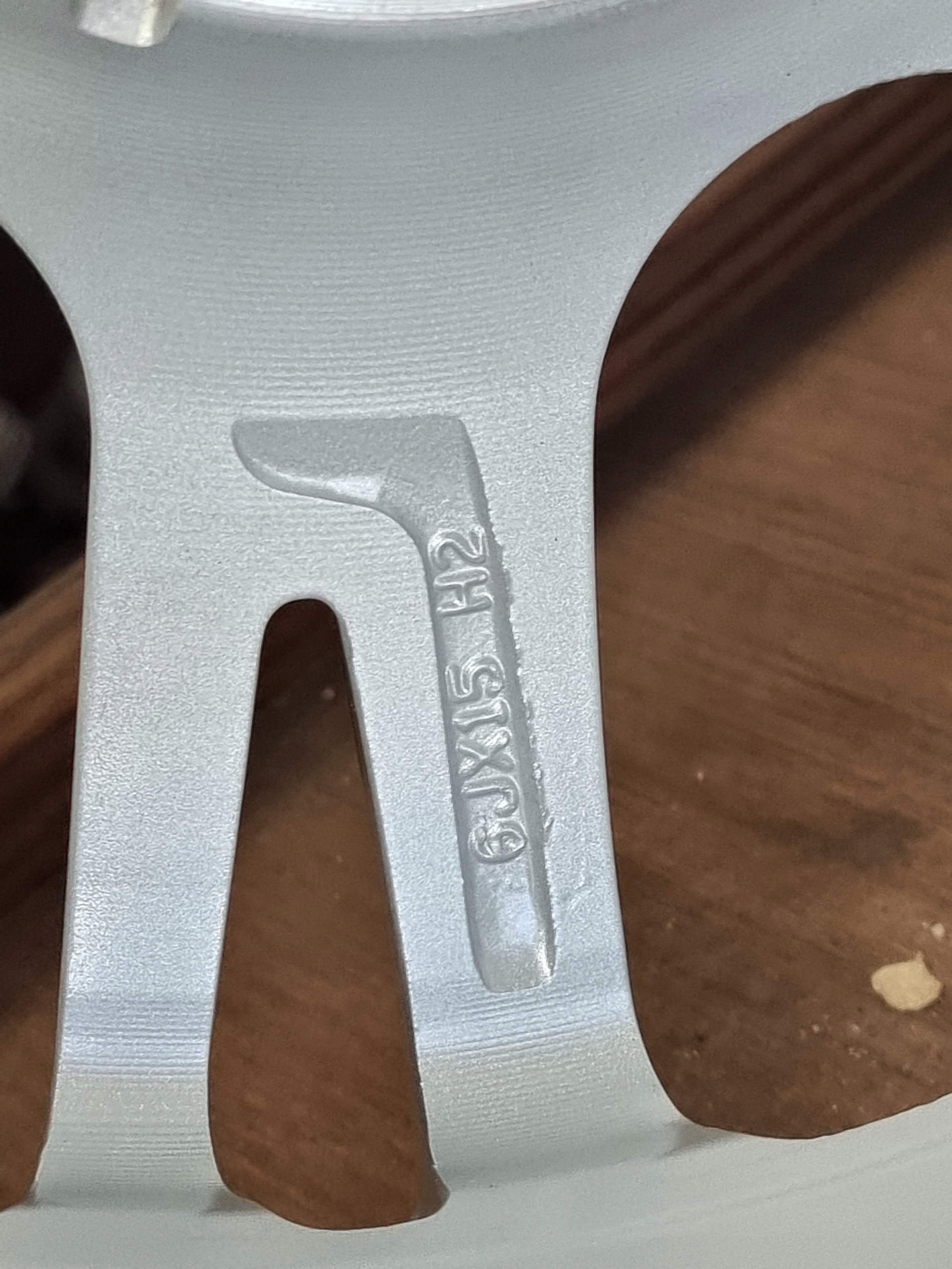 FELGI ALUMINIOWE Skoda Octavia 5x112 15 CALI Color Silver