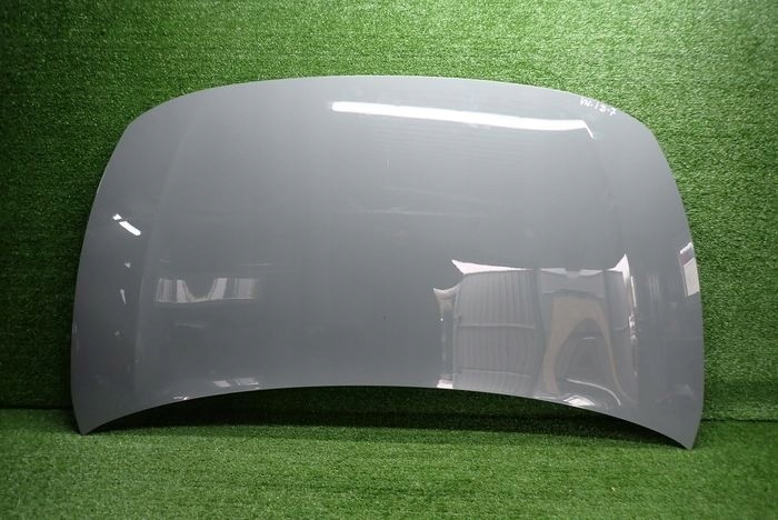 VW ID7 ID-7 kapota