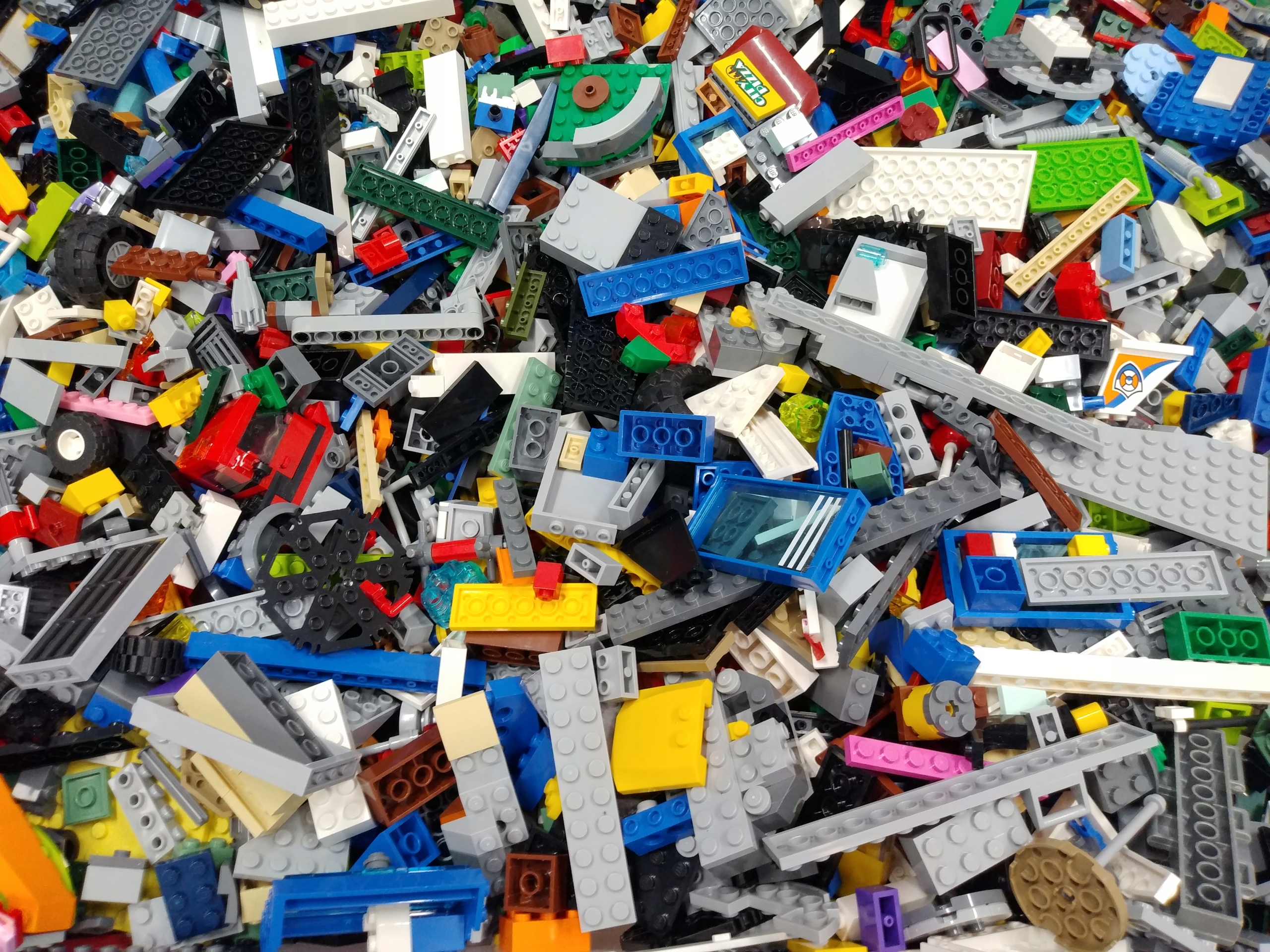 Klocki Lego, Mega Block, Cobi i inne mix 1 kg ! Marka LEGO