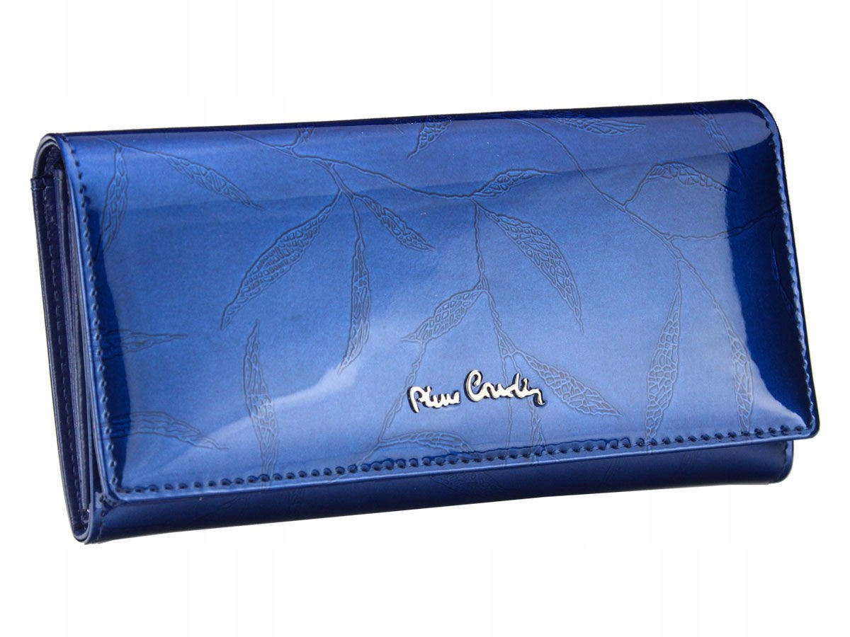 Dámská peněženka Pierre Cardin – luxusní styl a výjimečná funkčnost