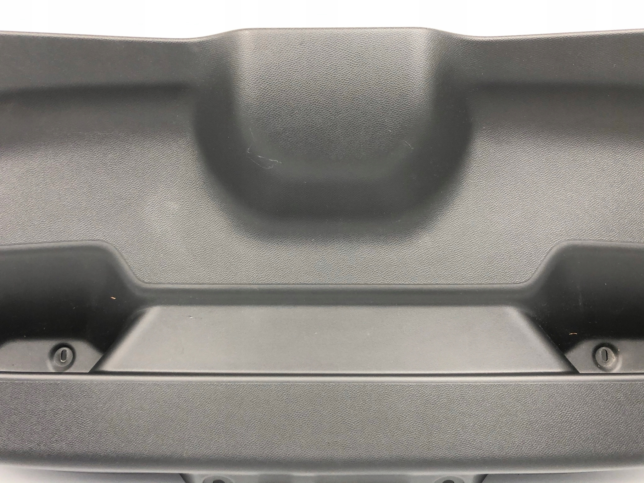 cover bonnet boot PEUGEOT 208 II 19- 98232025