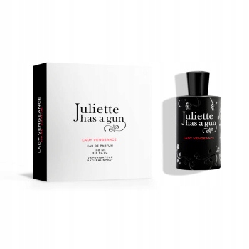 Juliette Has A Gun Lady Vengeance woda perfumowana Edp 100 ml