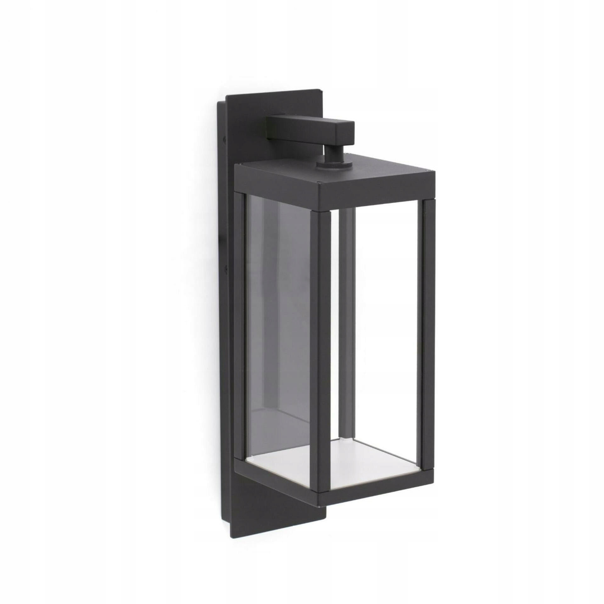 Faro Kerala nástenná Led lampa 13W IP54, tmavo šedá, 600lm, 3000K