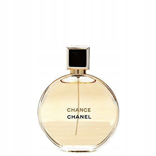 Chanel Chance Edp Objem: 100 ML Pro Ženy