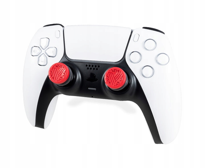 Nakładki gumki KontrolFreek Call of Duty: Vanguard pad PS4