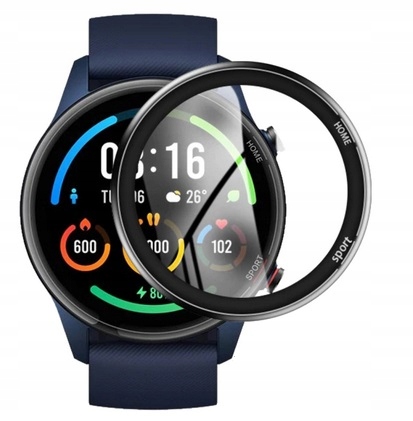 

Szkło hybrydowe 3D Xiaomi Mi Watch