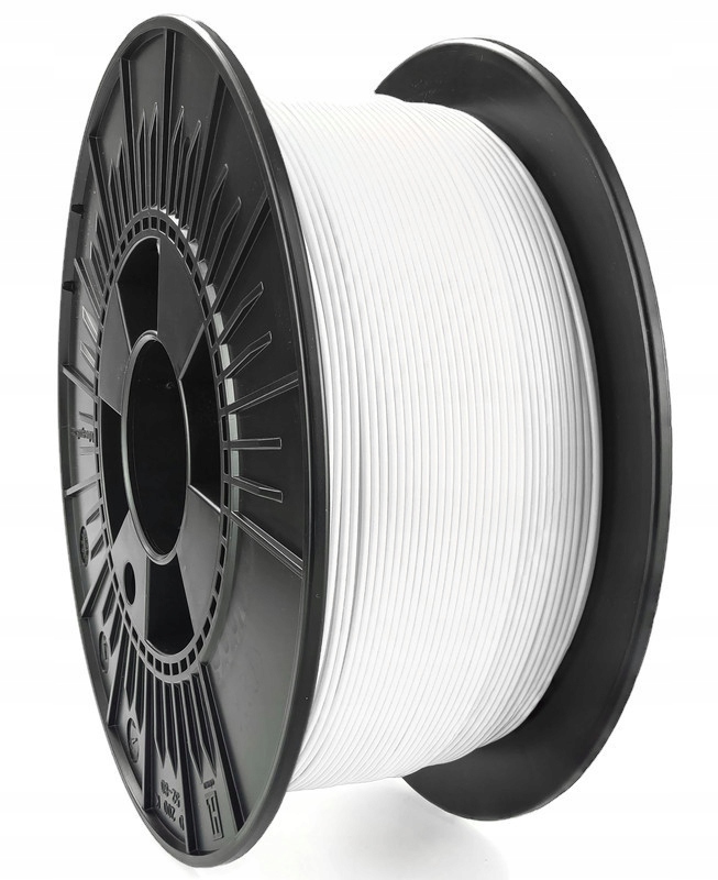 

Filament Colorfil Pla Biały 1kg 1,75mm