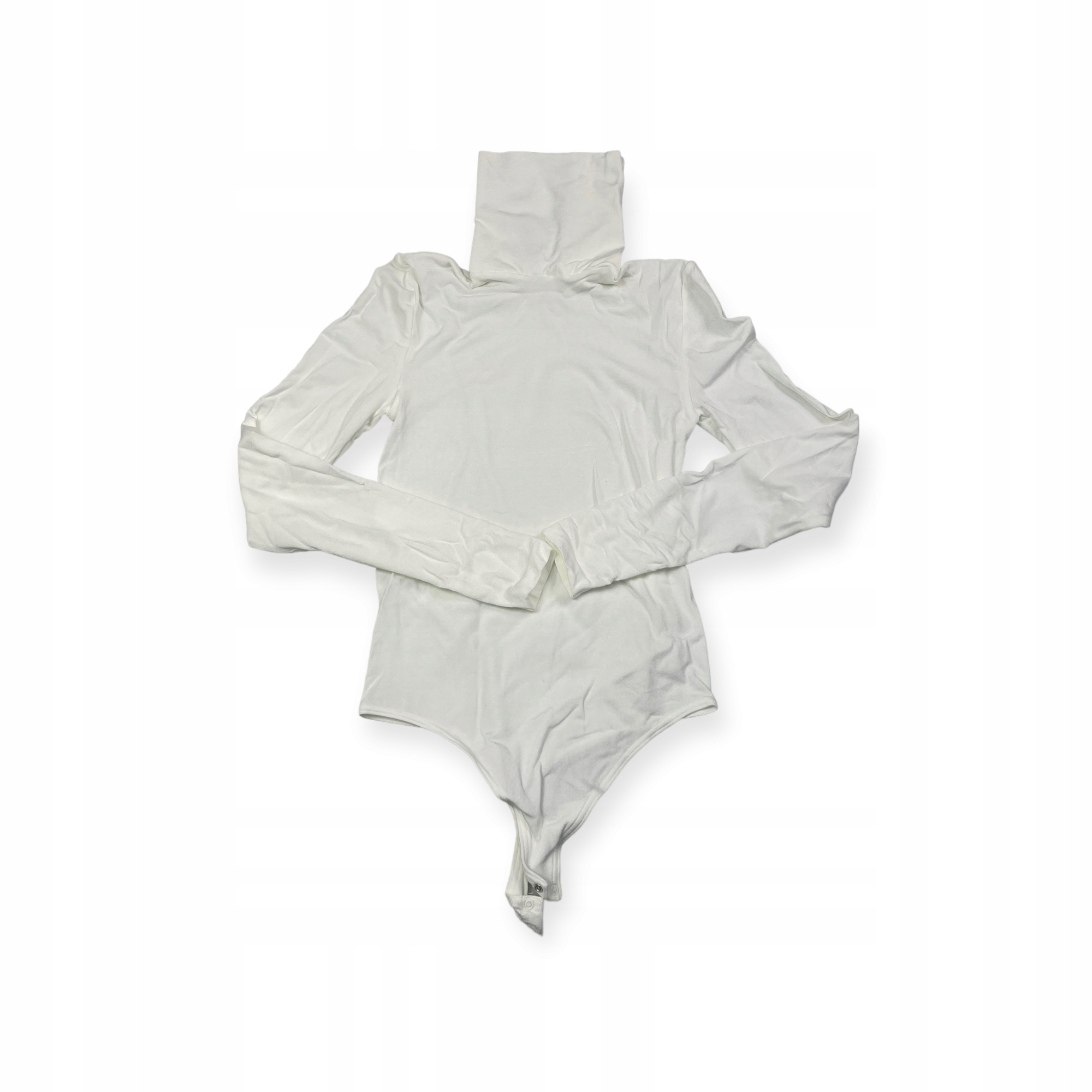 Dámské body s dlouhým rukávem Wolford, velikost M