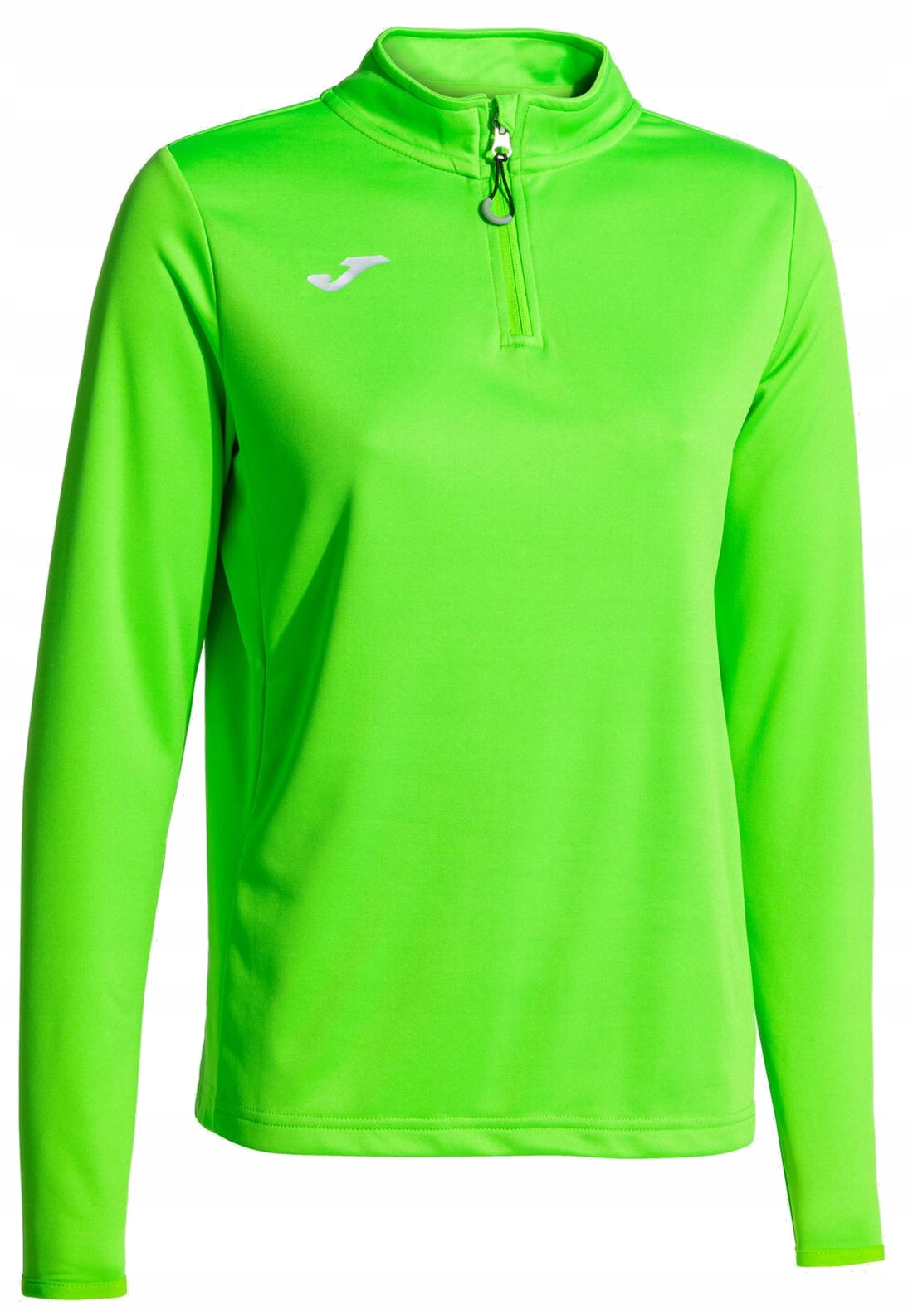 Bluza Damska Joma Running Night Fluor 901656.020 Sportowa Treningowa