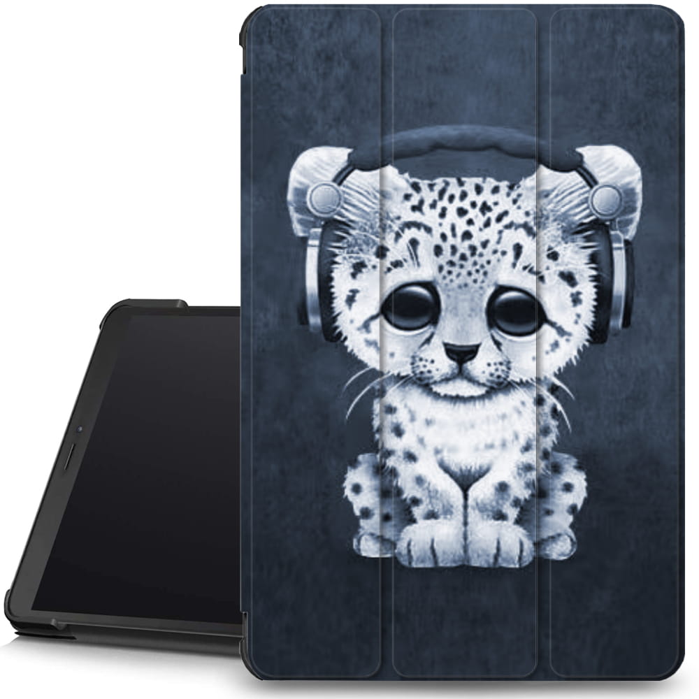 

Etui Case do Samsung Galaxy Tab S5E T720 T725