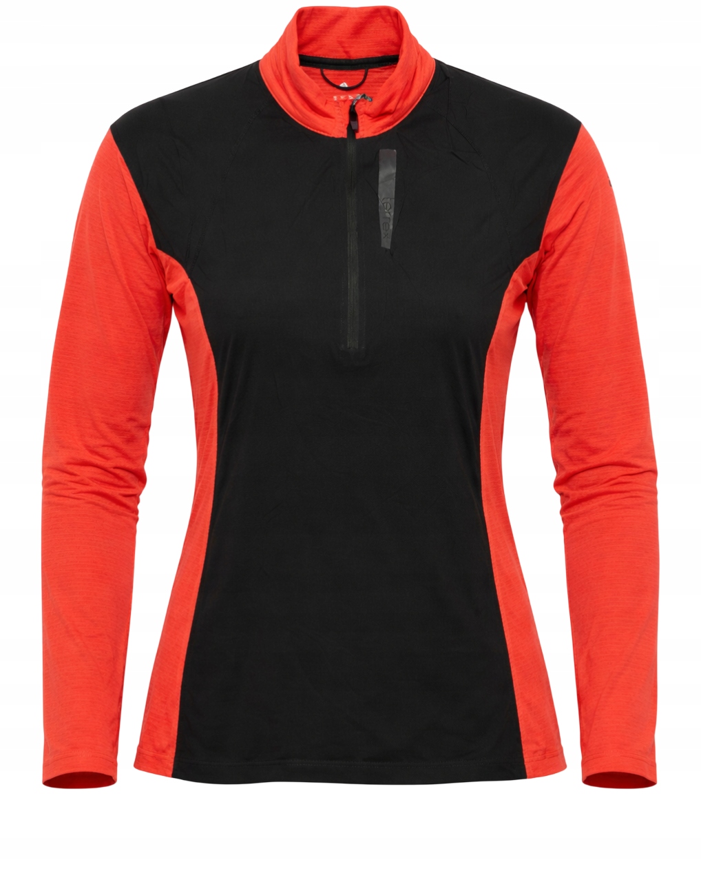 AU29 Adidas Terrex Kurtka Damska Outdoorowa Hybrydowa Bluza Ocieplana 46/XL