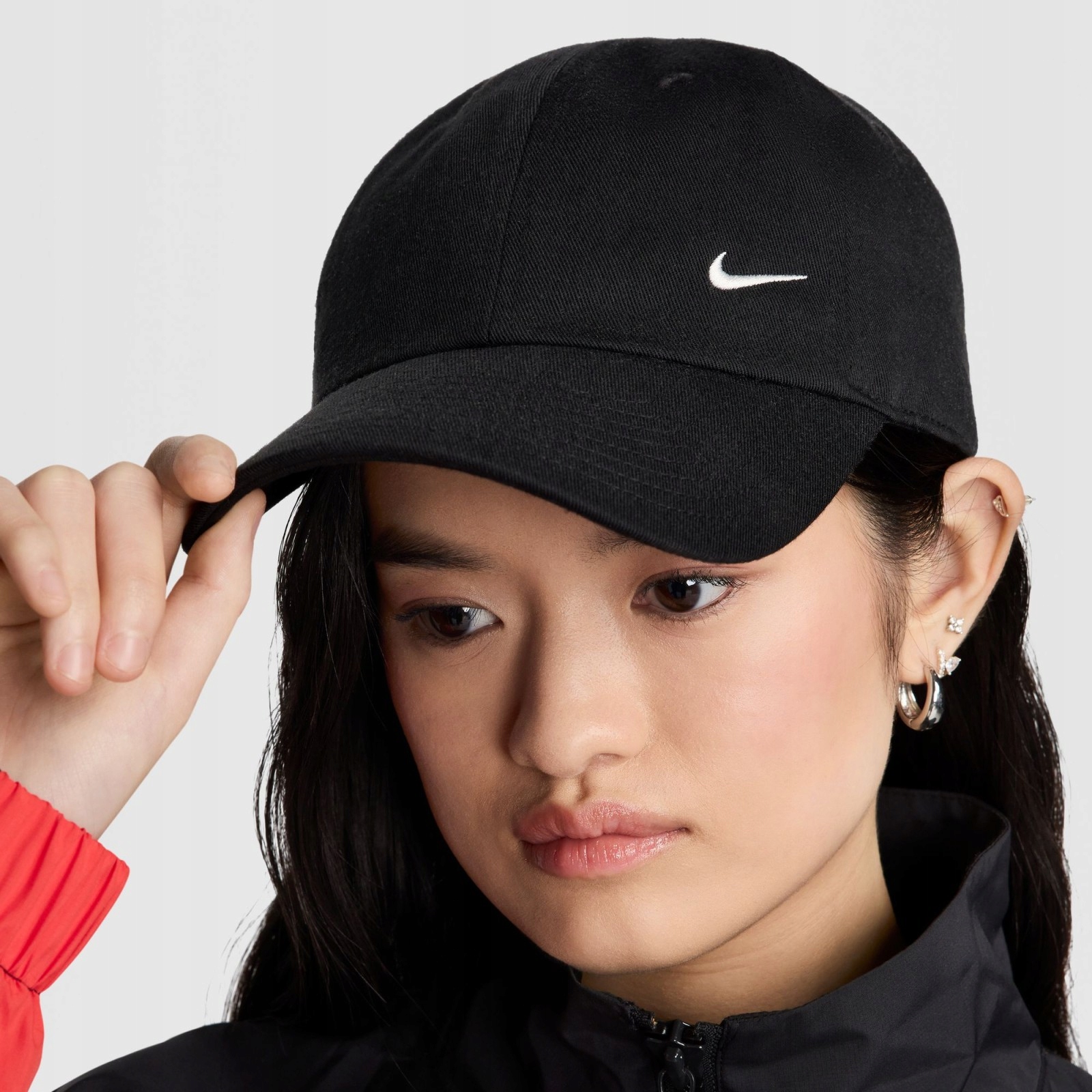 Kšiltovka Nike Club