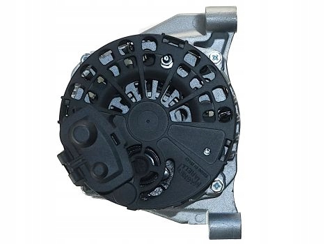 ALTERNATOR FIAT 500 PANDA BRAVO TIPO STILO LINEA GRANDE PUNTO 1.1 1.2 1.4 Typ samochodu Samochody osobowe