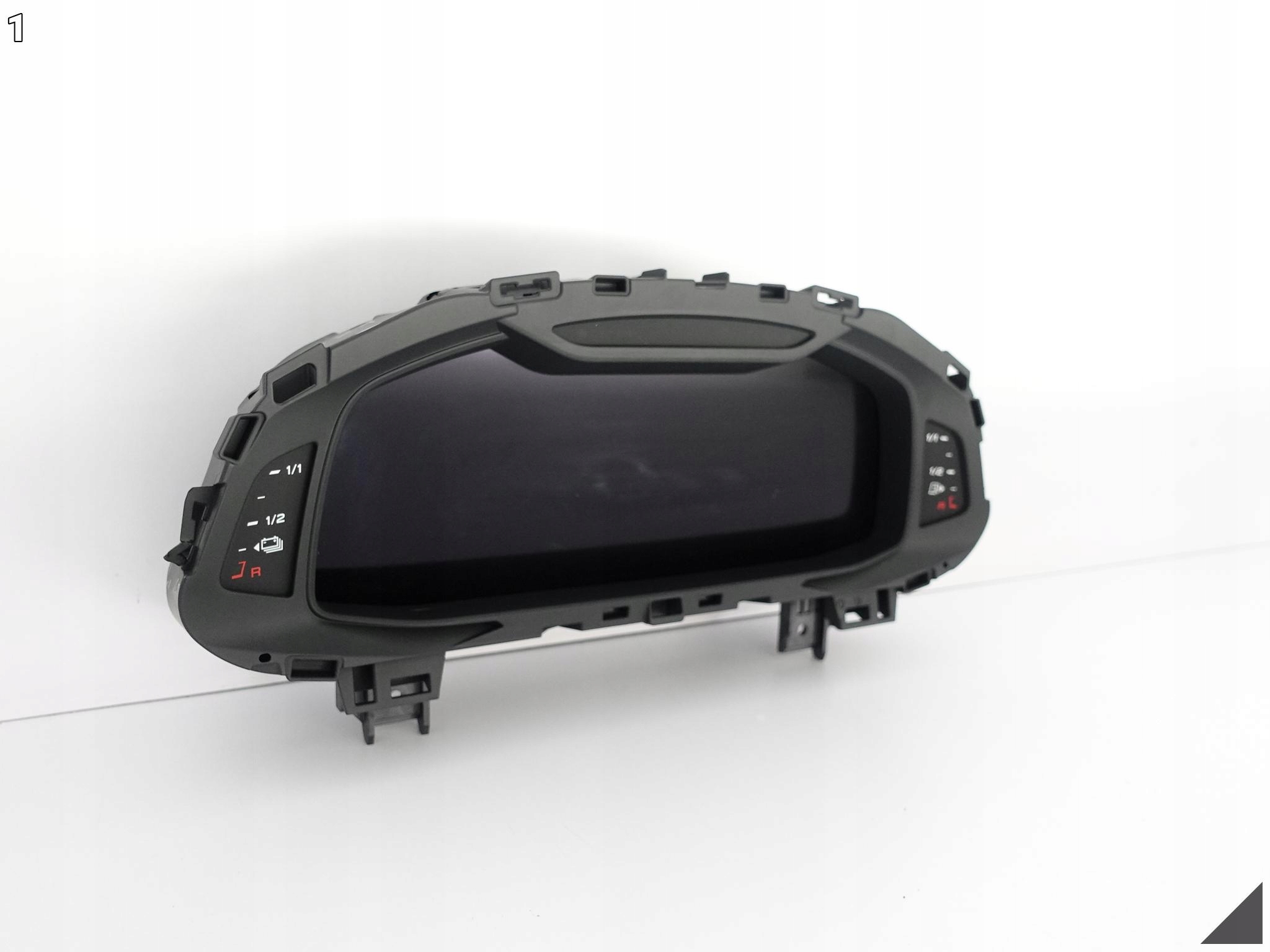 AUDI A6 4K0 A7 4K8 Q8 4M8 LCD dials VIRTUAL