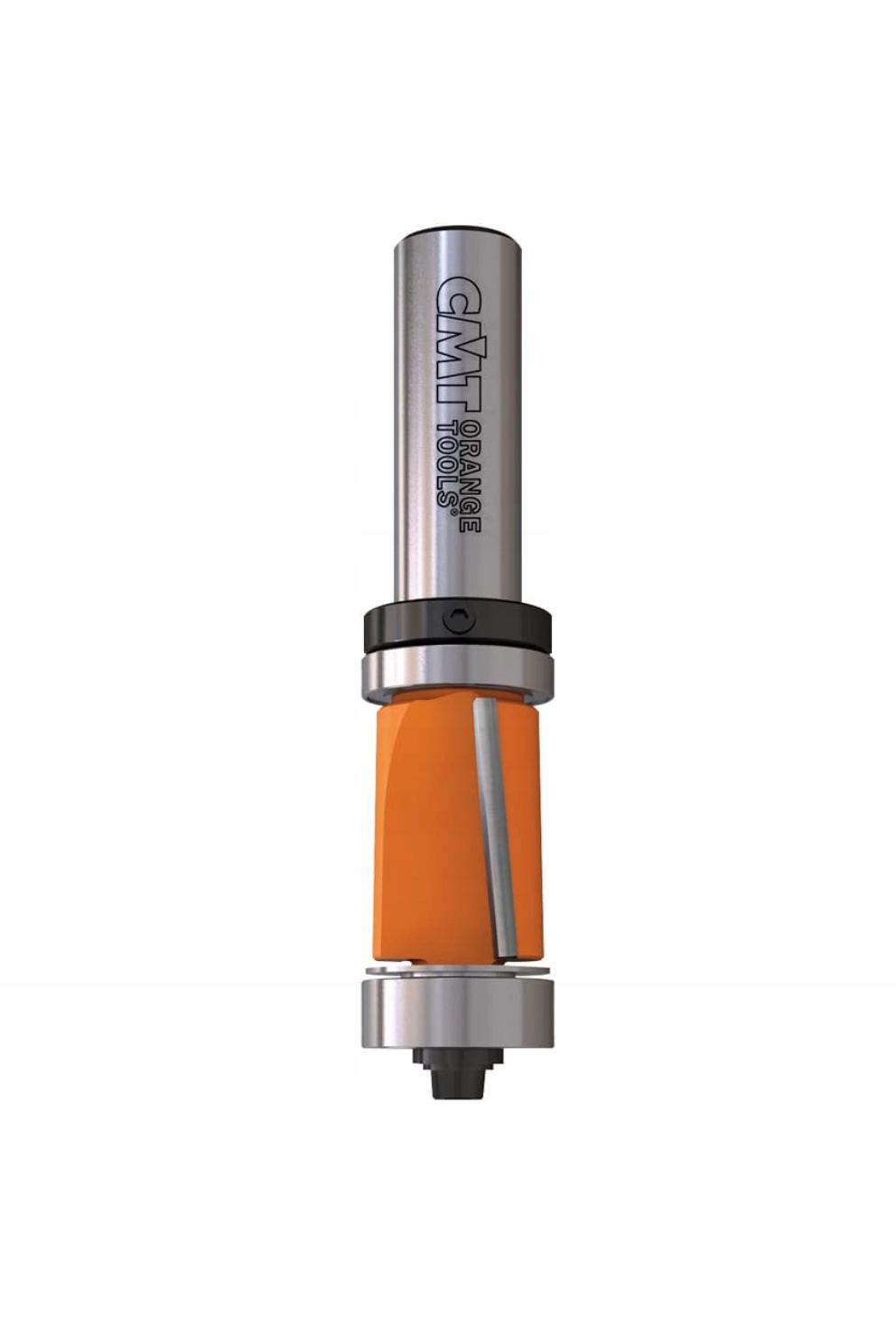 Cmt Přímá fréza s ložiskem g+d Z2 D19 I25,4 S12