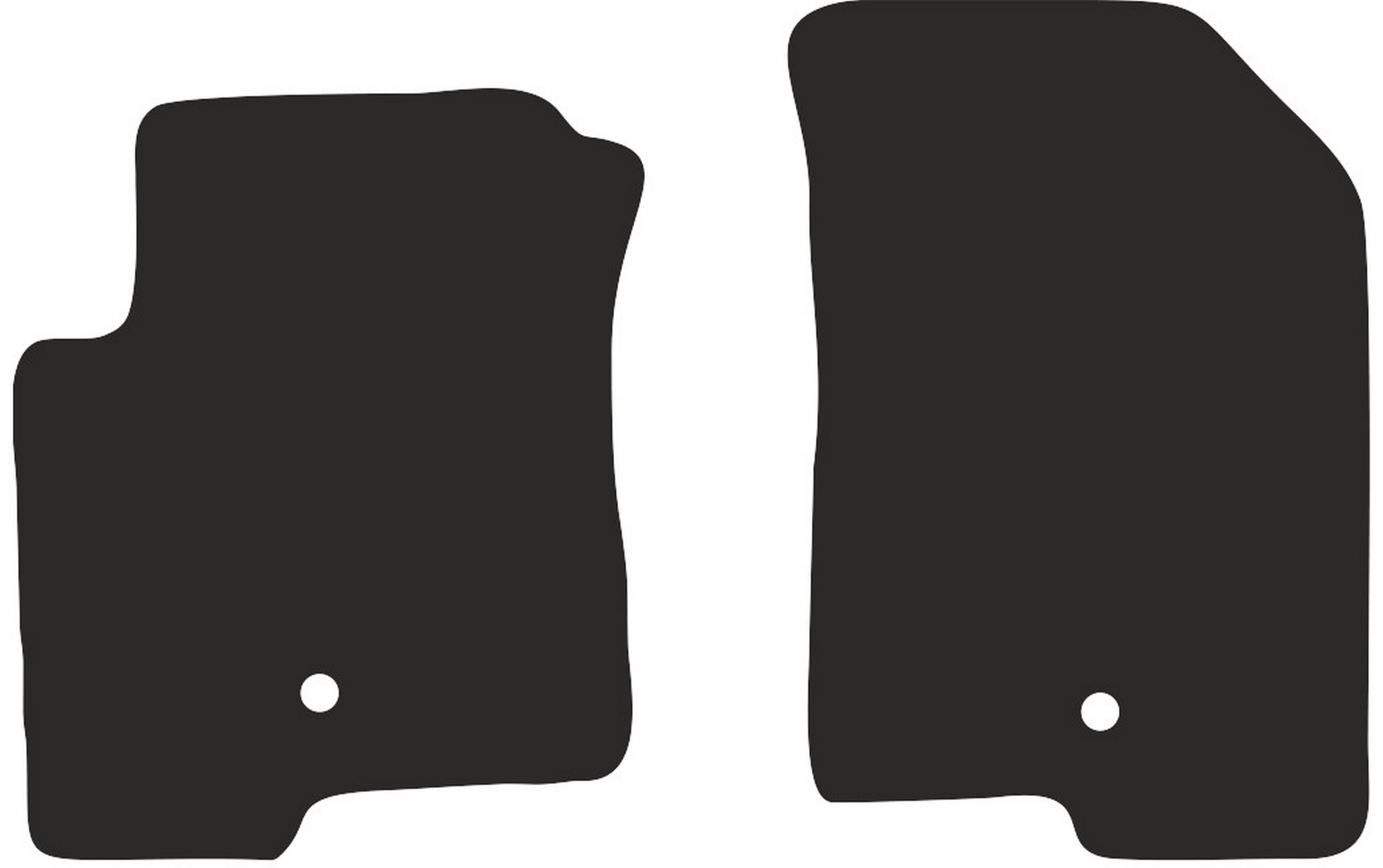 ОСНОВНИЙ на перед до: Dodge Caliber хетчбек 2006-