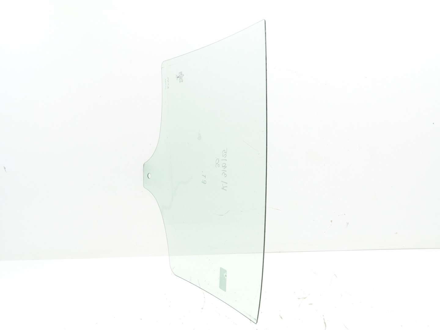 FENSTER Tür rechts heck rechts hinten MERCEDES A W177 2018 AS2 A1777353000