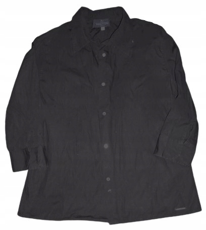 Valentino jeans koszula bluzka 3/4ręk. Hemmond XL