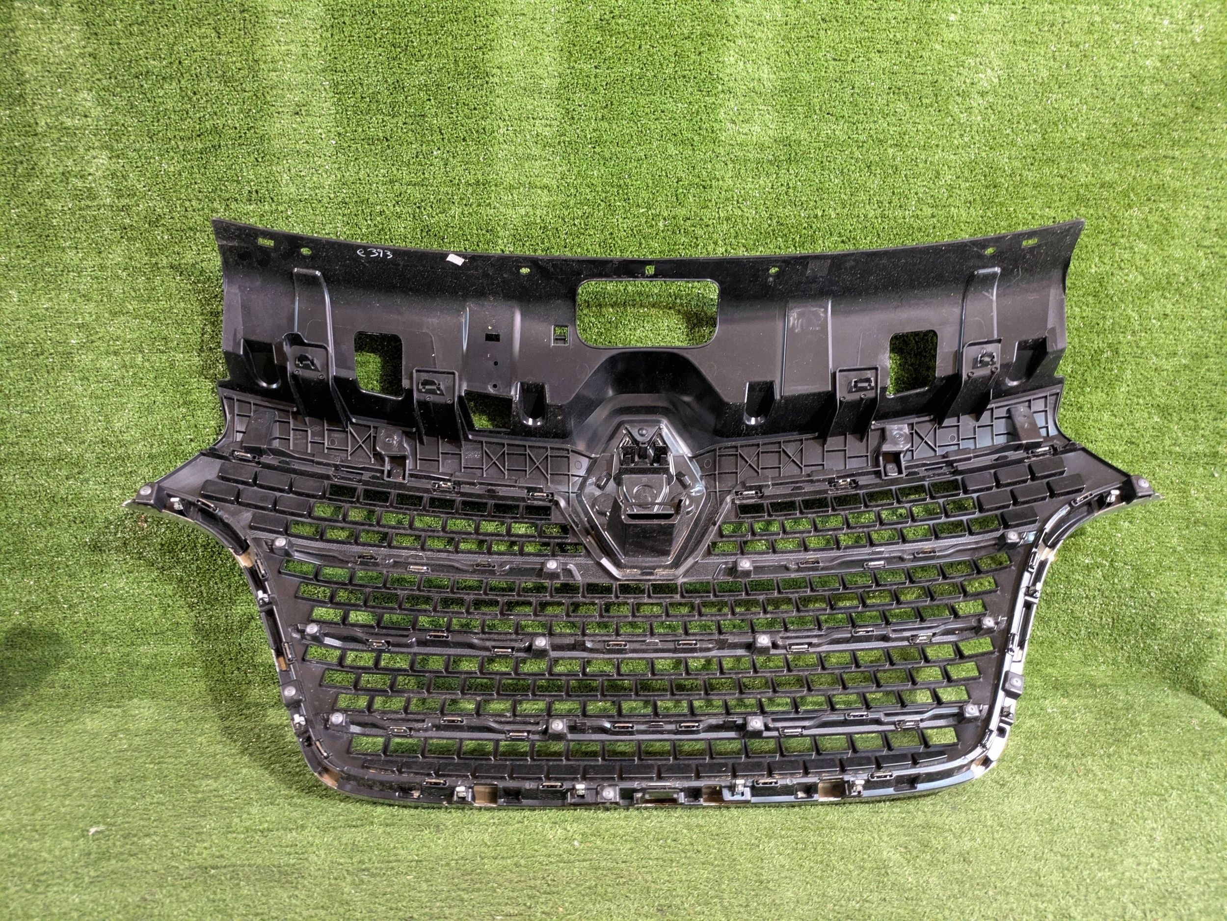 grill grille radiator RENAULT MASTER IV NR.255