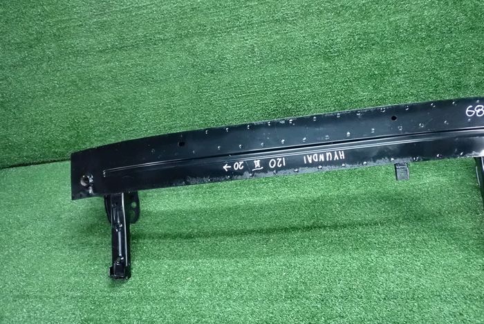 HYUNDAI I20 III 20- bumper support front front