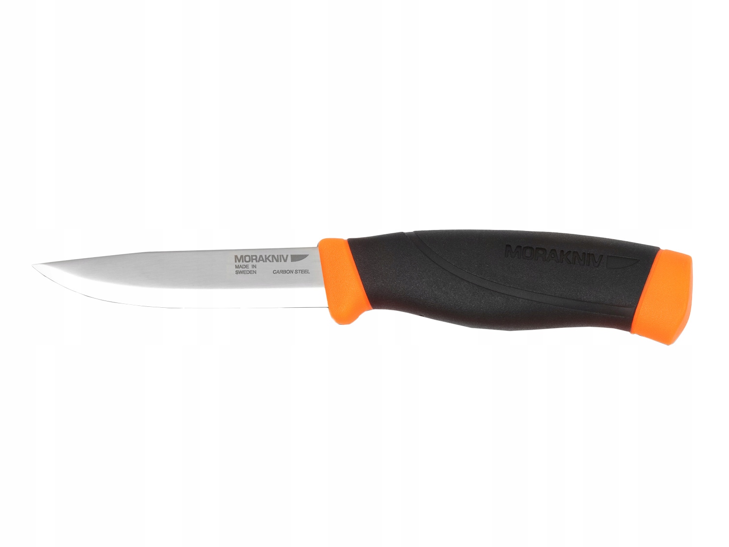 Nůž Morakniv Companion F Heavy Duty oranžový
